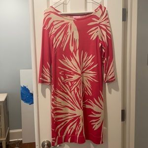 Lilly Pulitzer Pipster dress